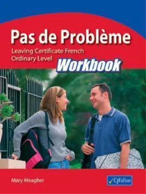 ■ Pas de Probleme