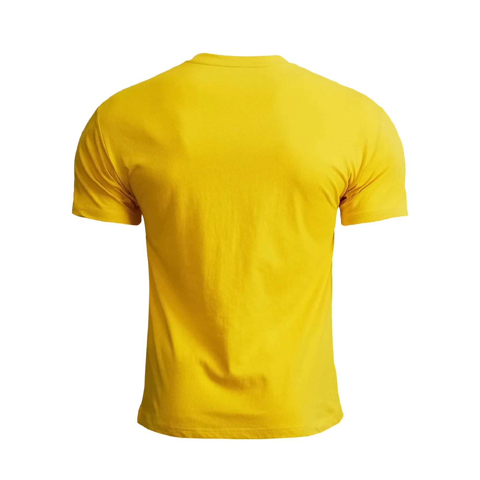 100% HUSTLE 0% LUCK GRAPHIC TEE