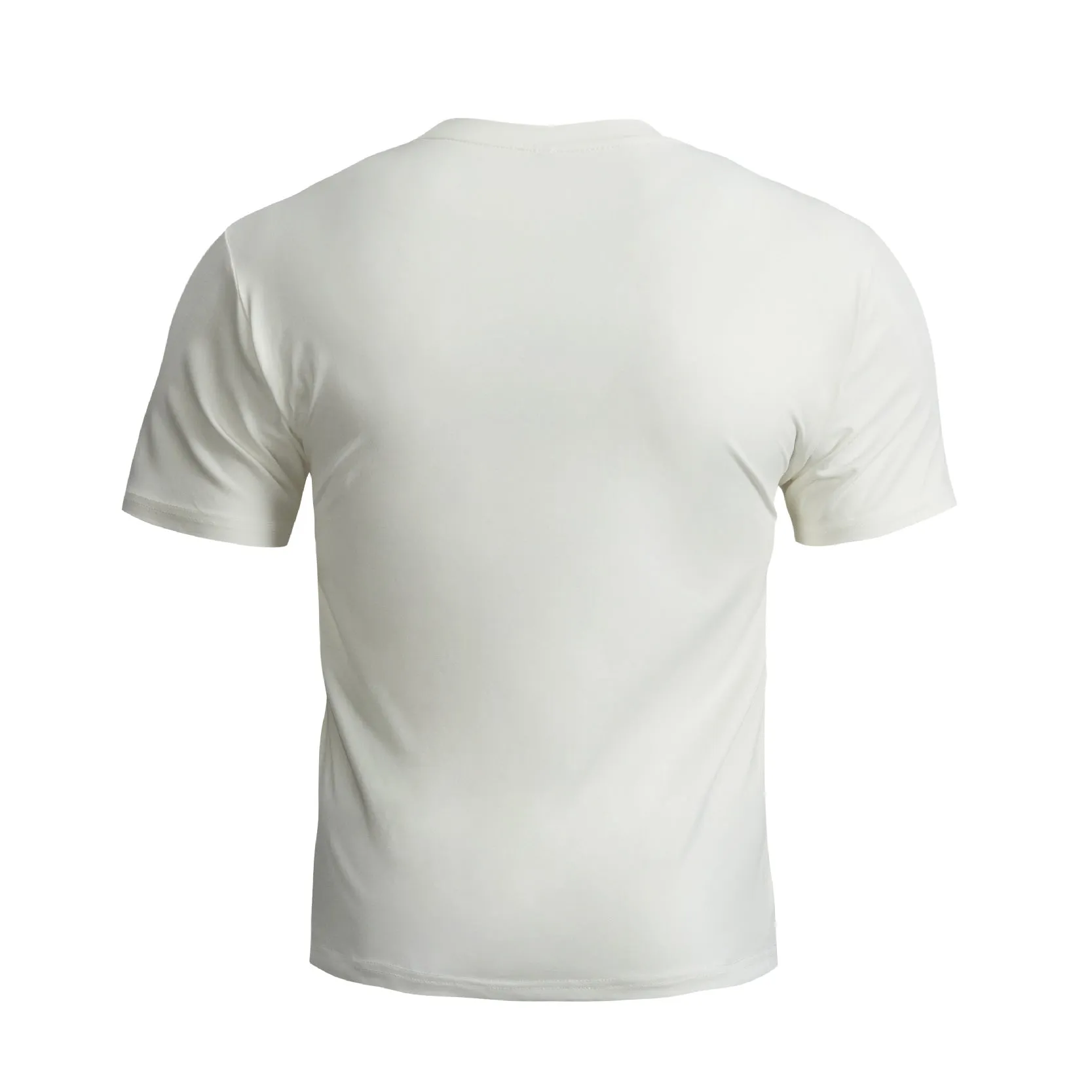 100% HUSTLE 0% LUCK GRAPHIC TEE