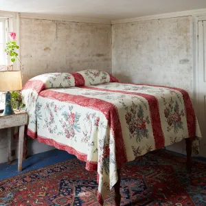 18th Century French Floral