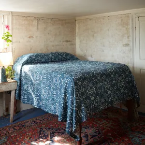 18th Century French Indigo