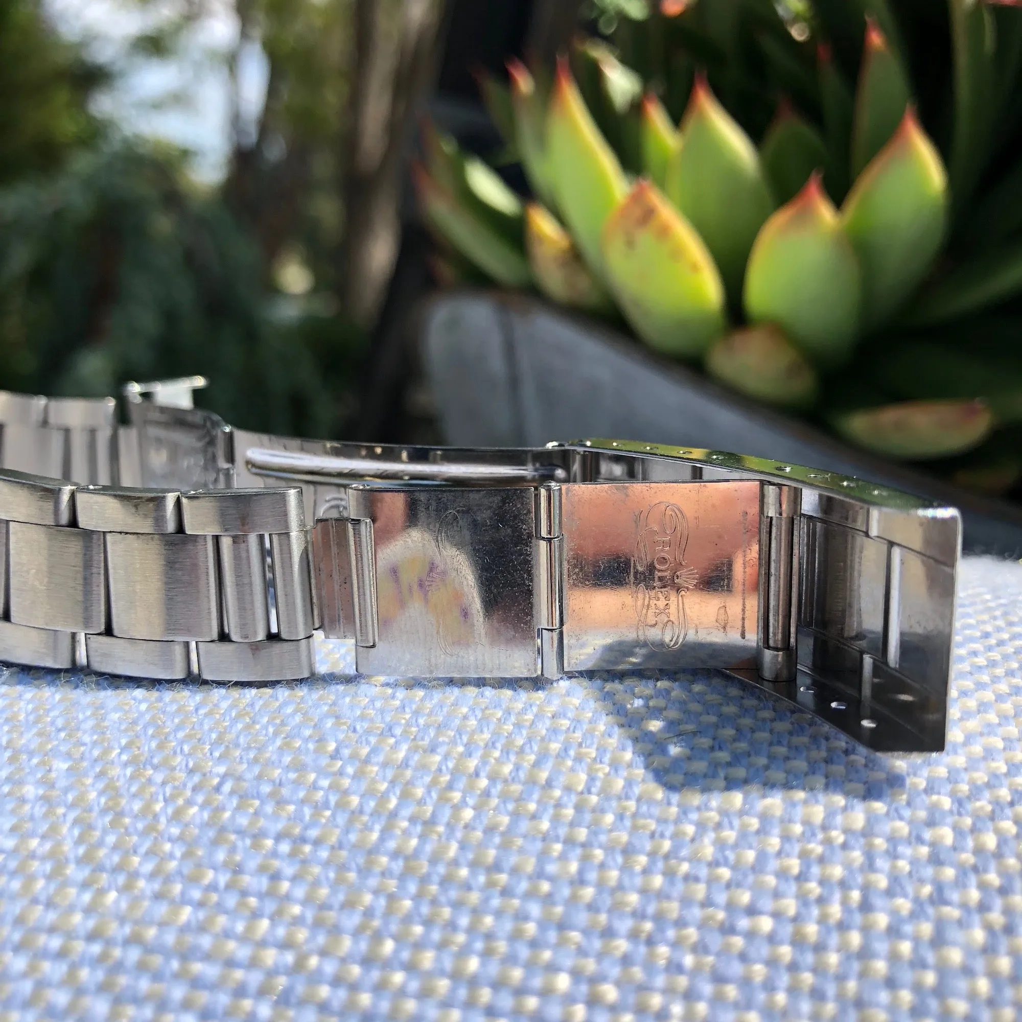 1989 Rolex Submariner 16610 Date Steel Oyster Perpetual Automatic Caliber 3135