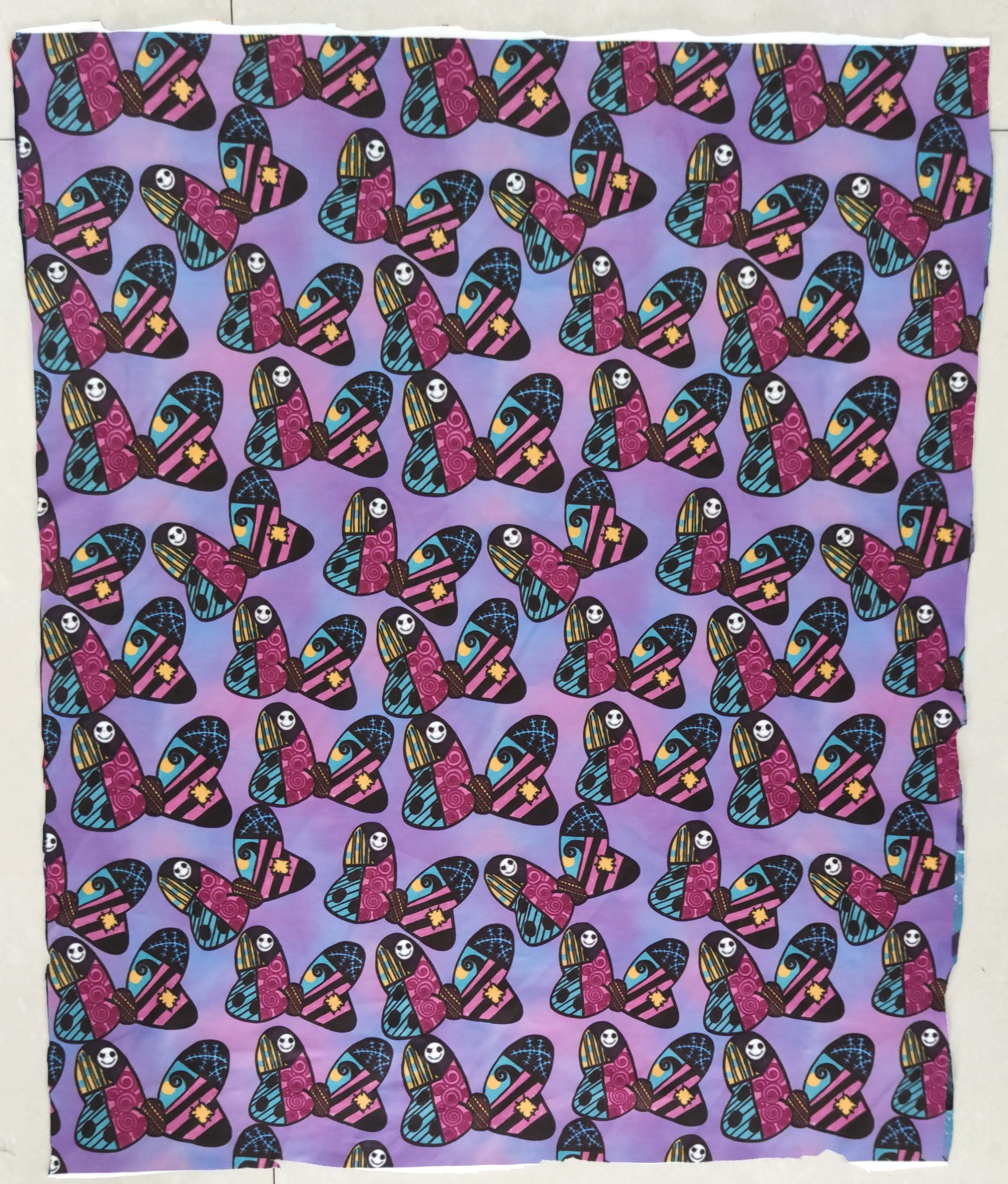 3/4 Sleeve Sally Bows Gracie Dress