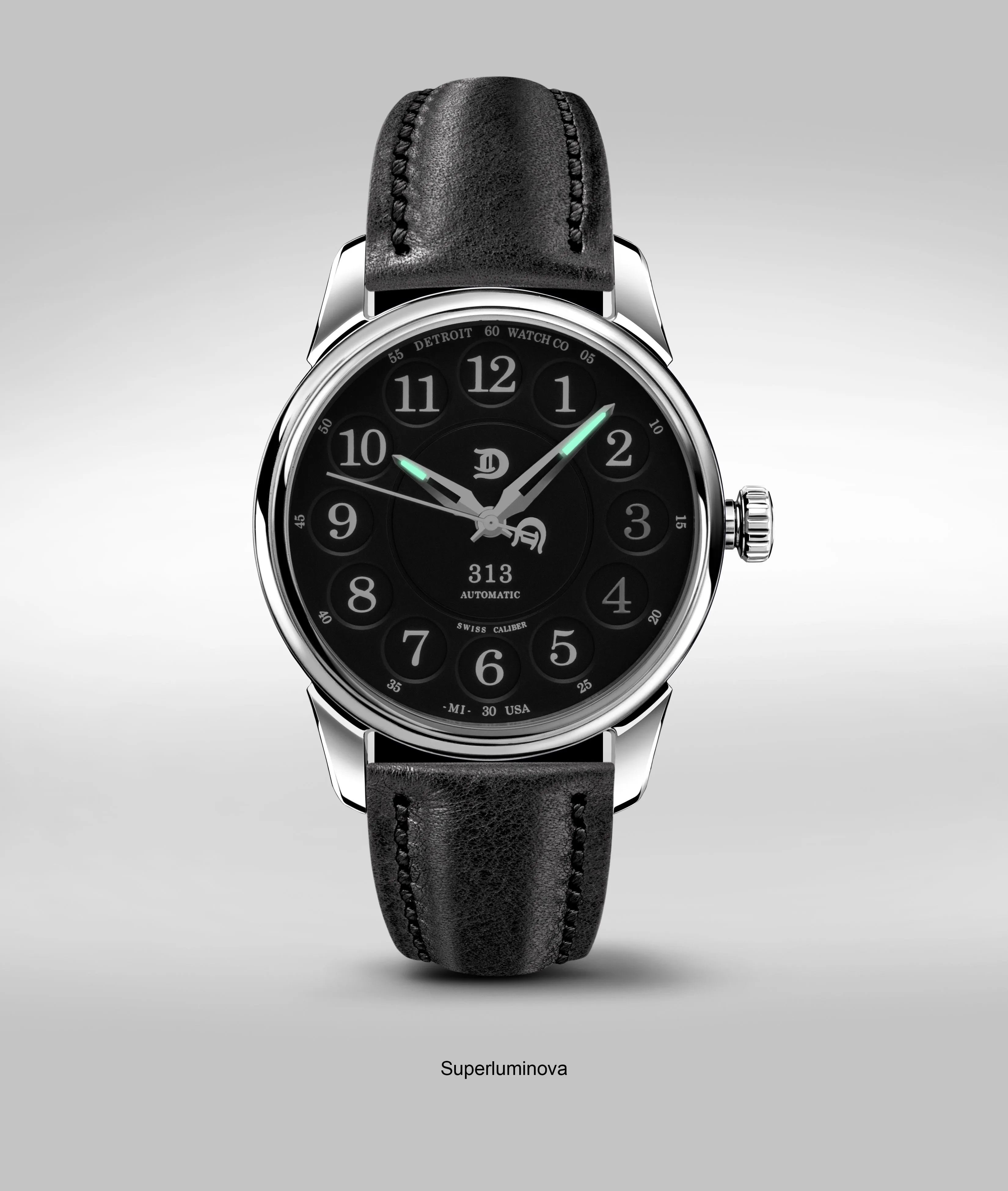 42mm City Collection 313®