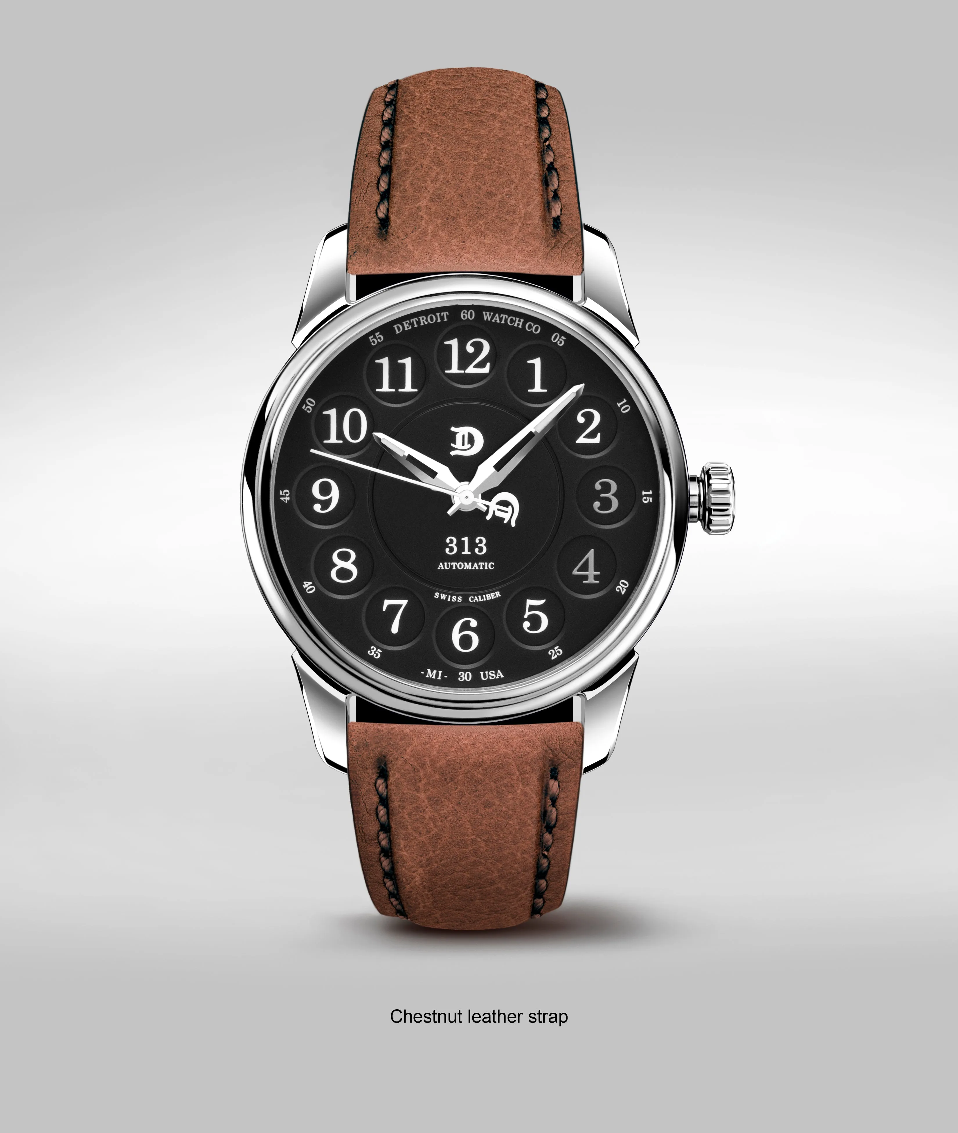 42mm City Collection 313®