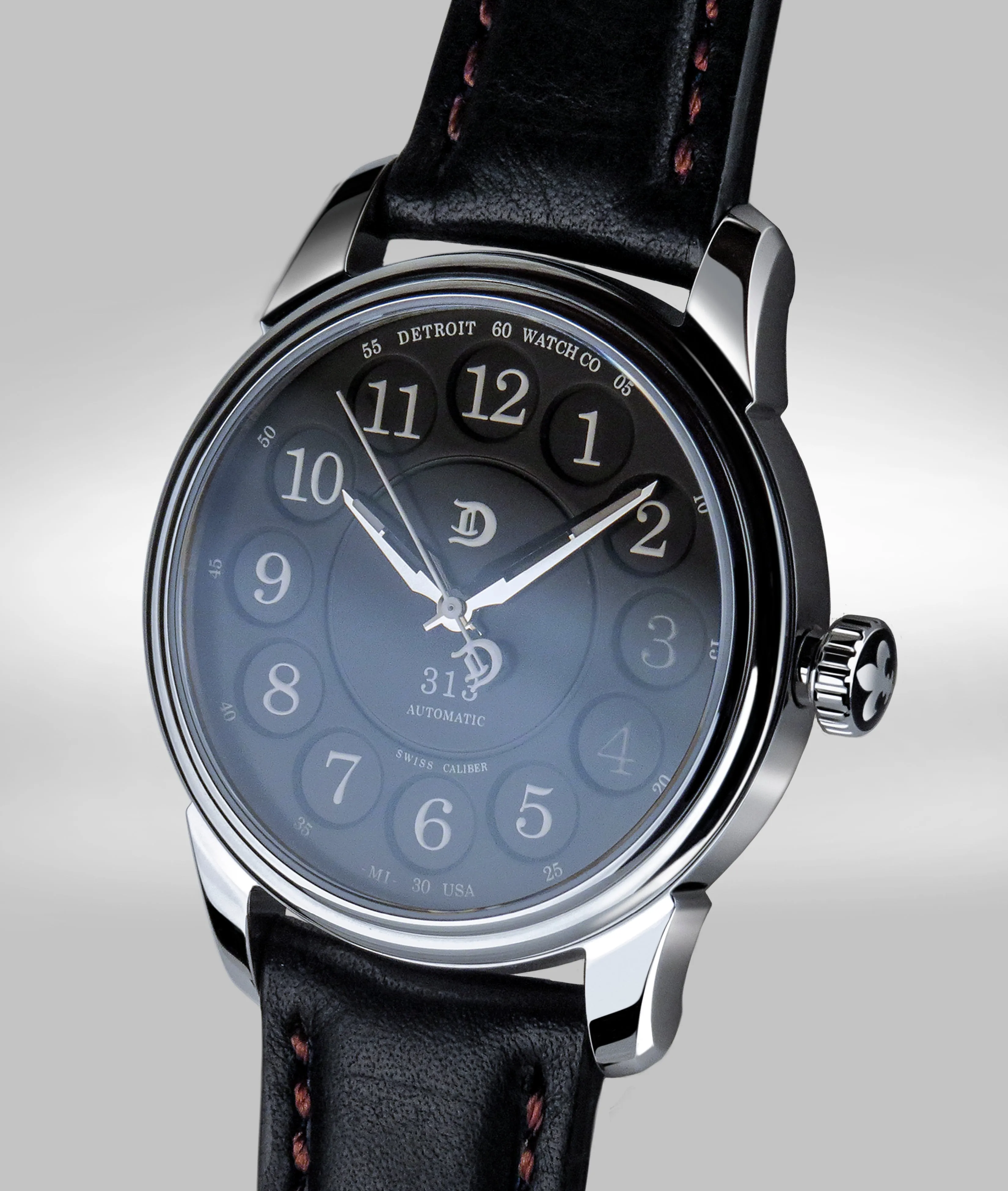 42mm City Collection 313®