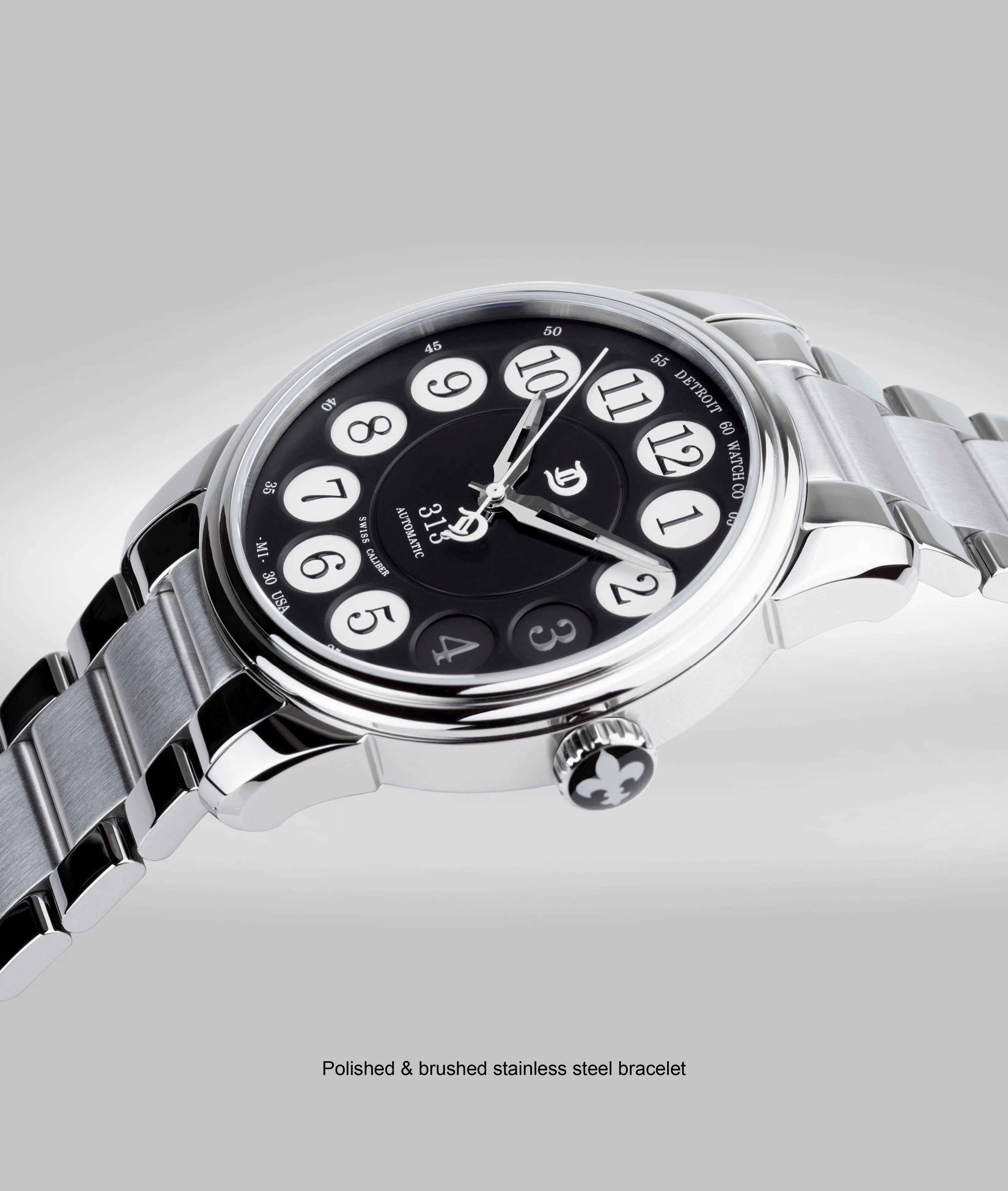 42mm City Collection 313®