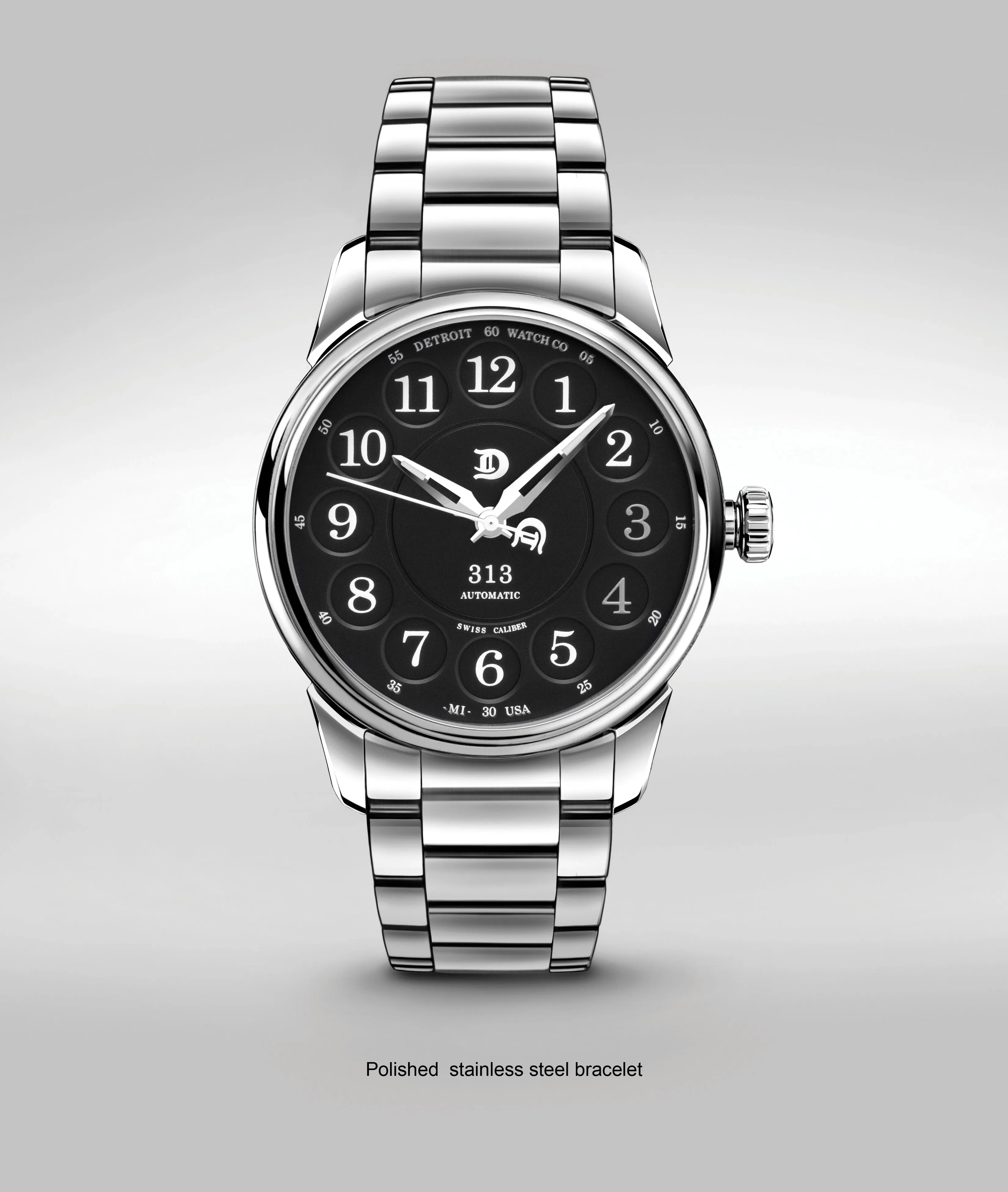 42mm City Collection 313®