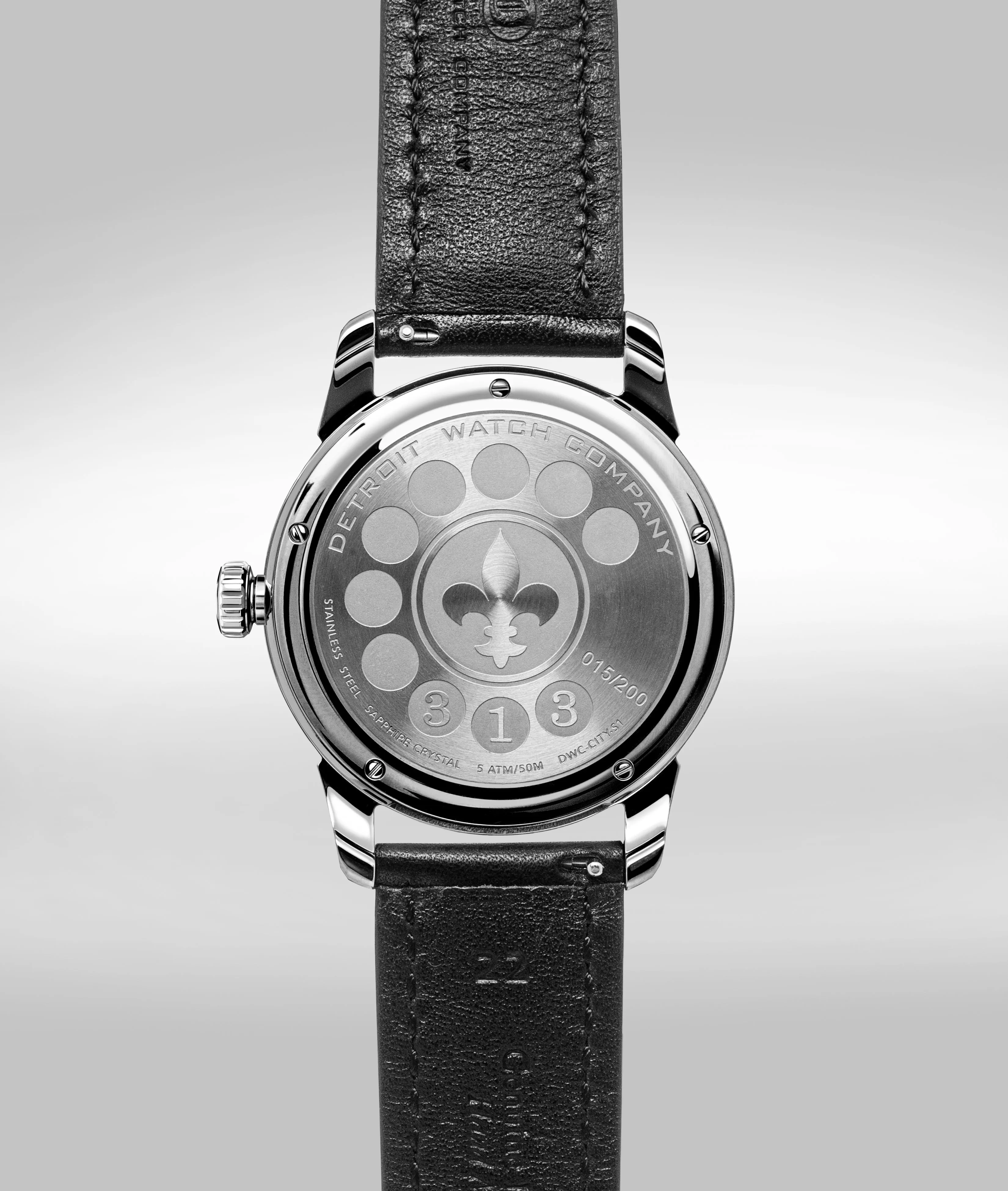 42mm City Collection 313®