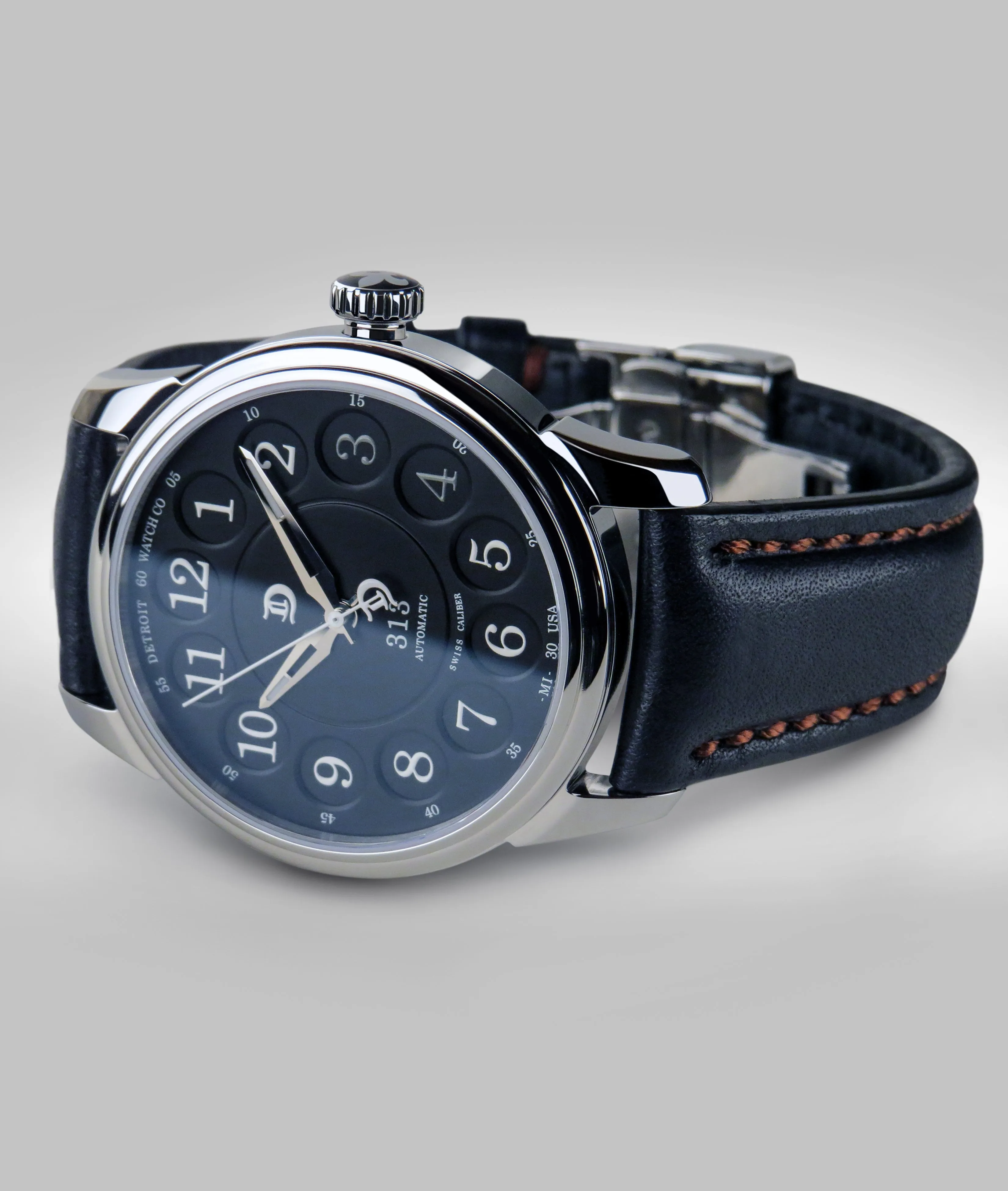 42mm City Collection 313®