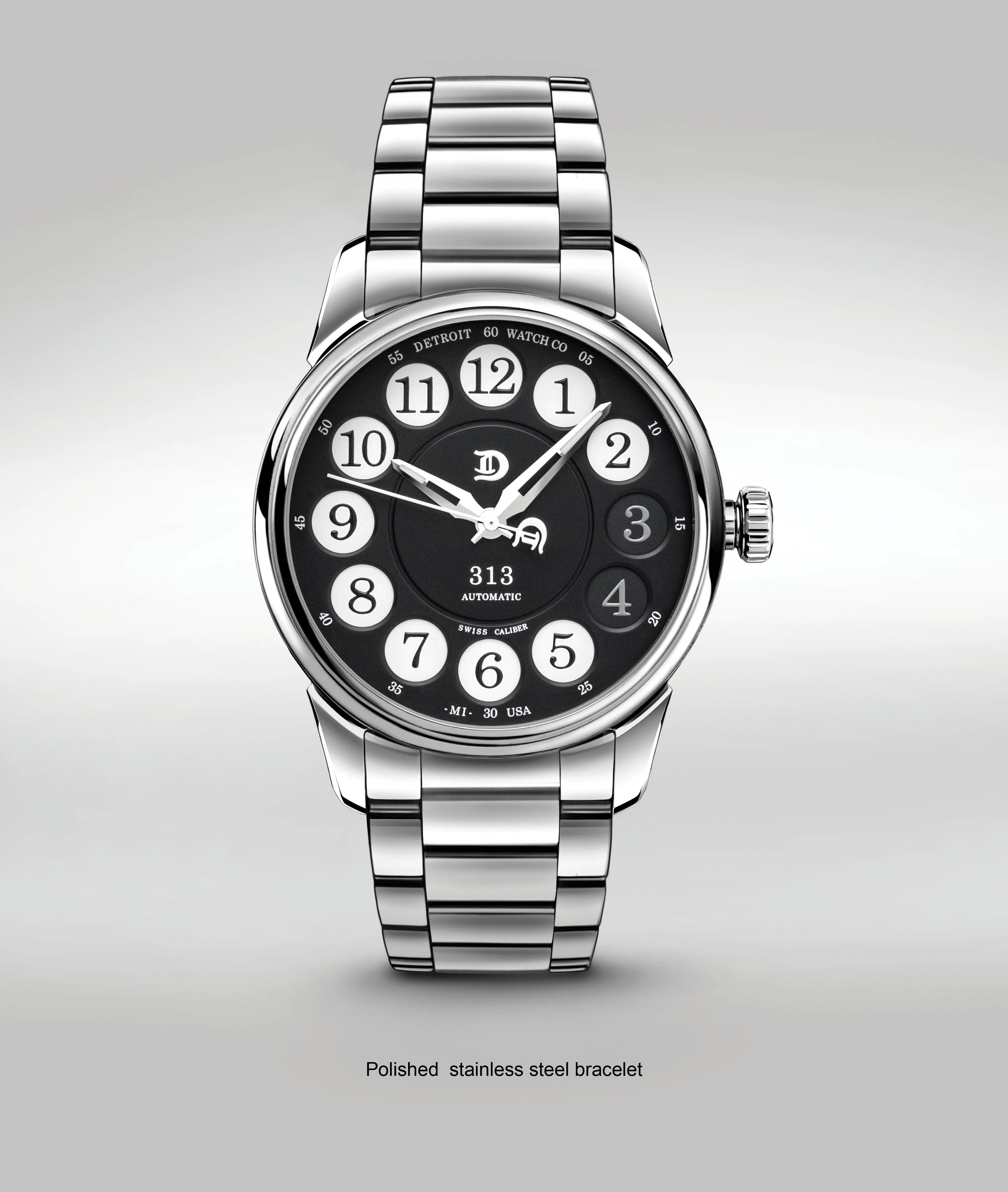 42mm City Collection 313®