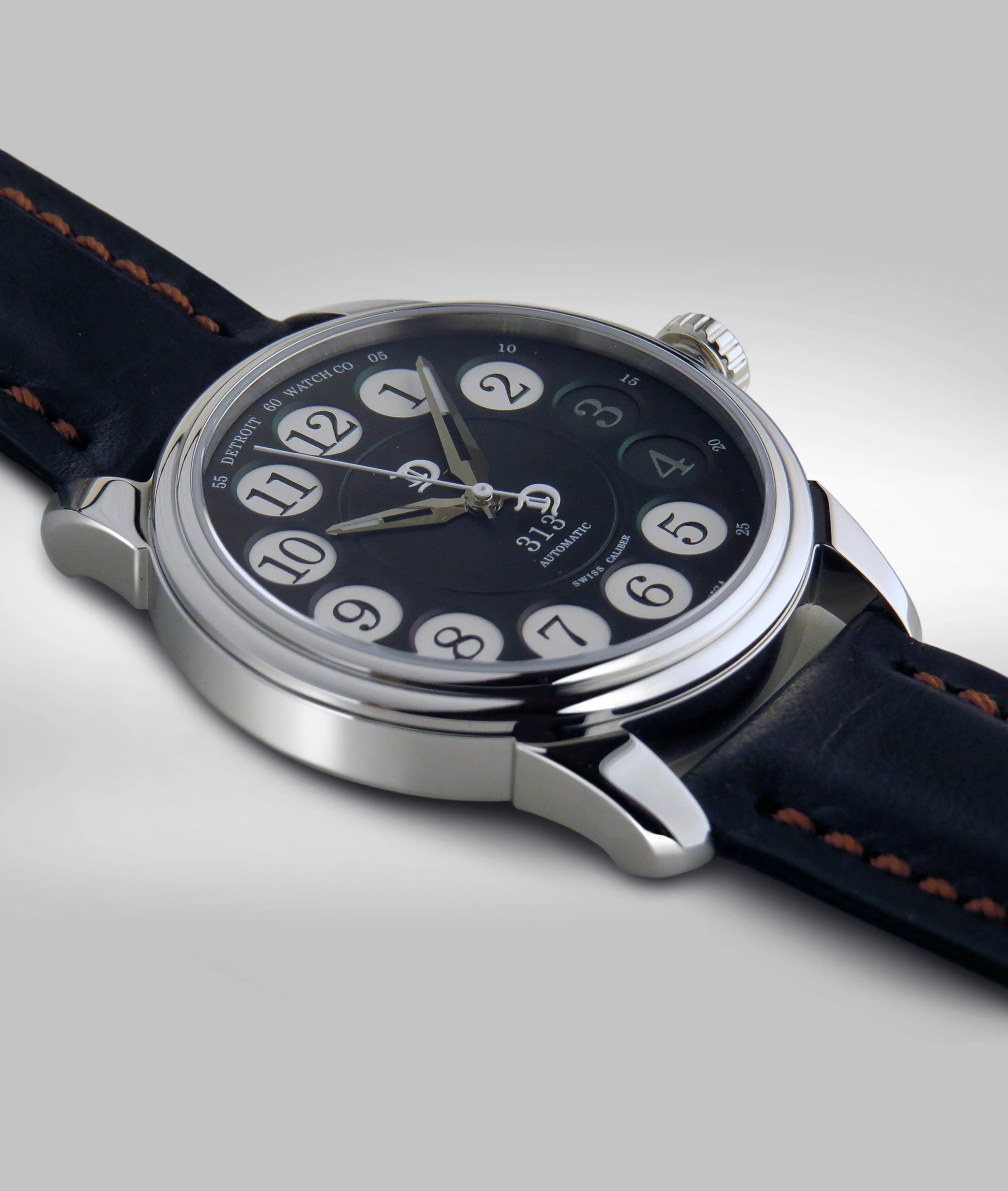 42mm City Collection 313®