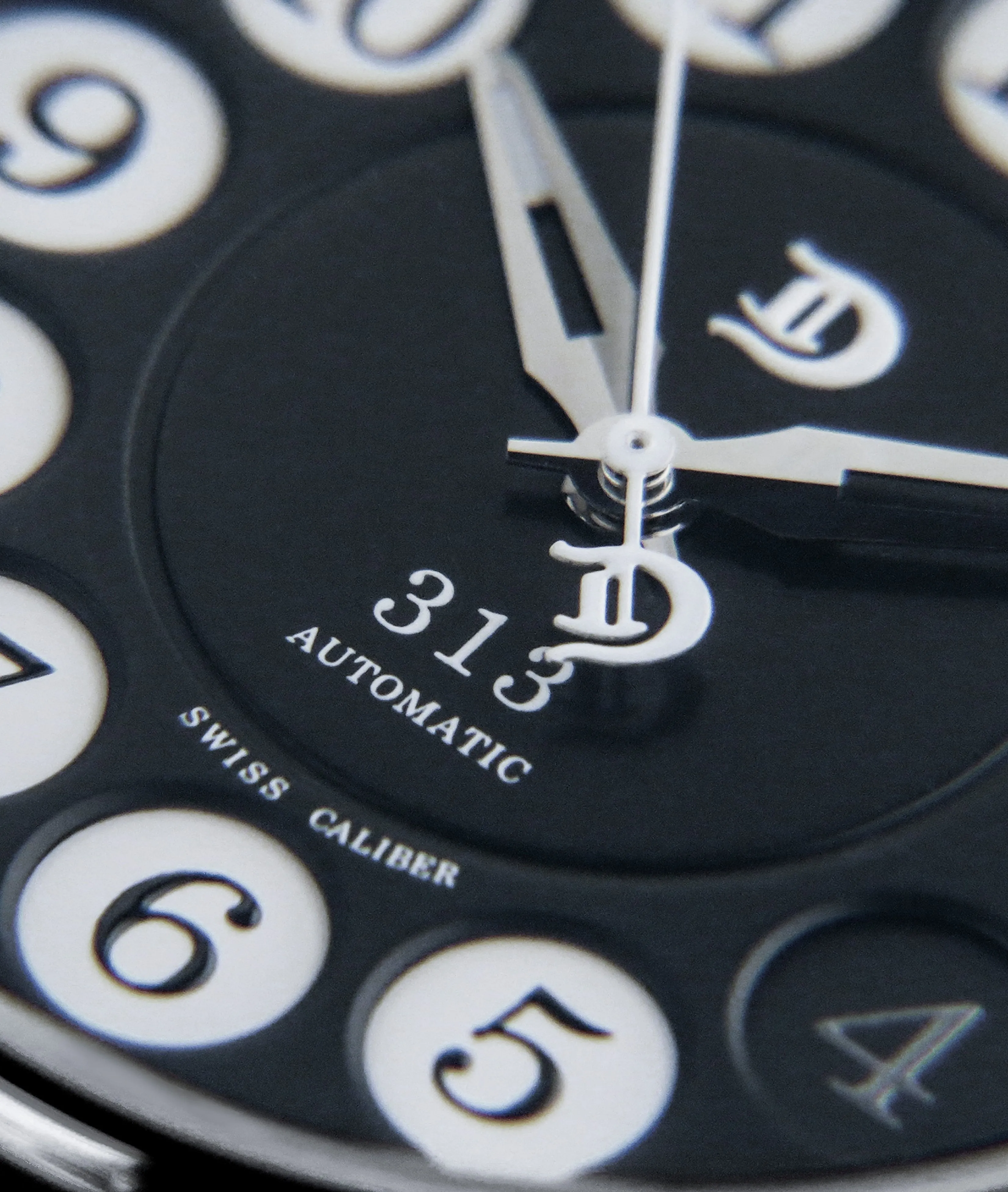 42mm City Collection 313®