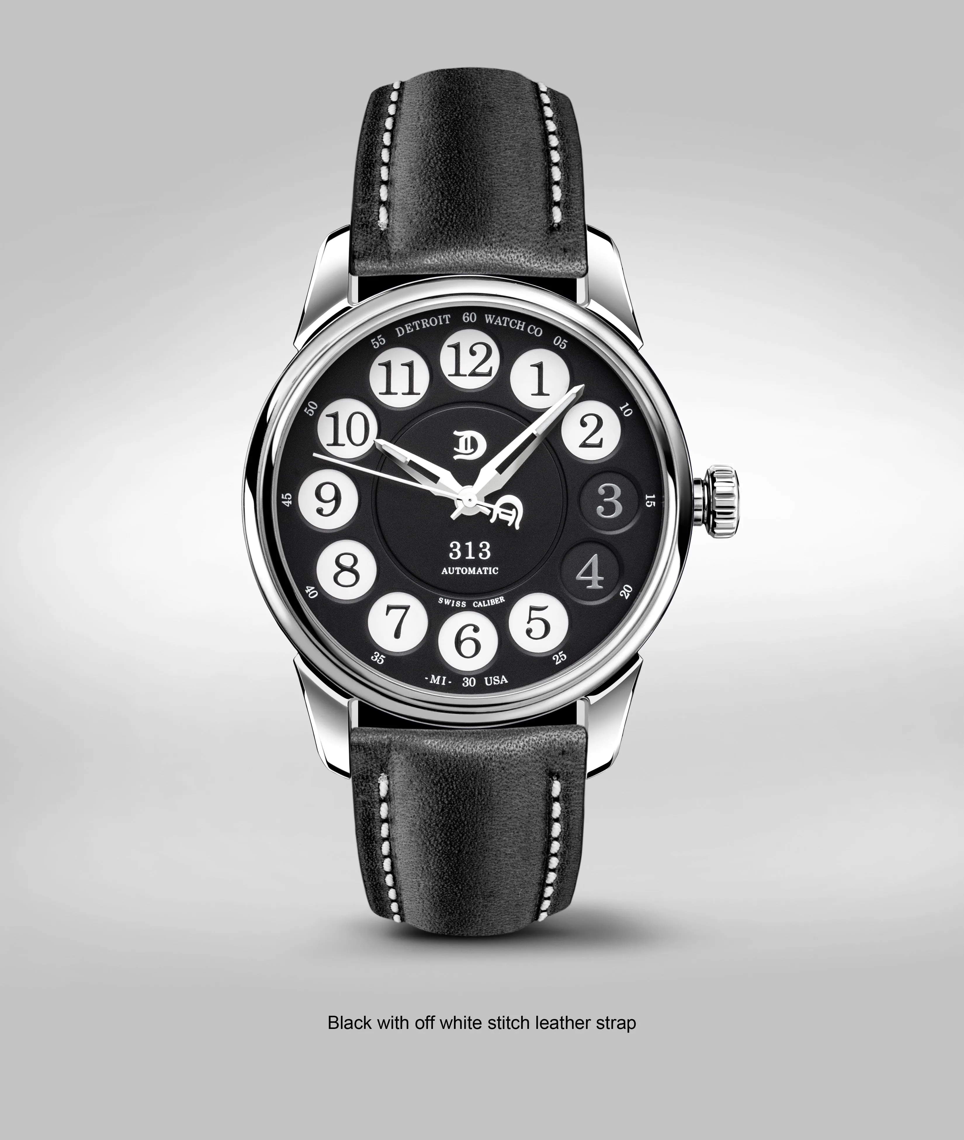 42mm City Collection 313®