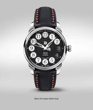 42mm City Collection 313®