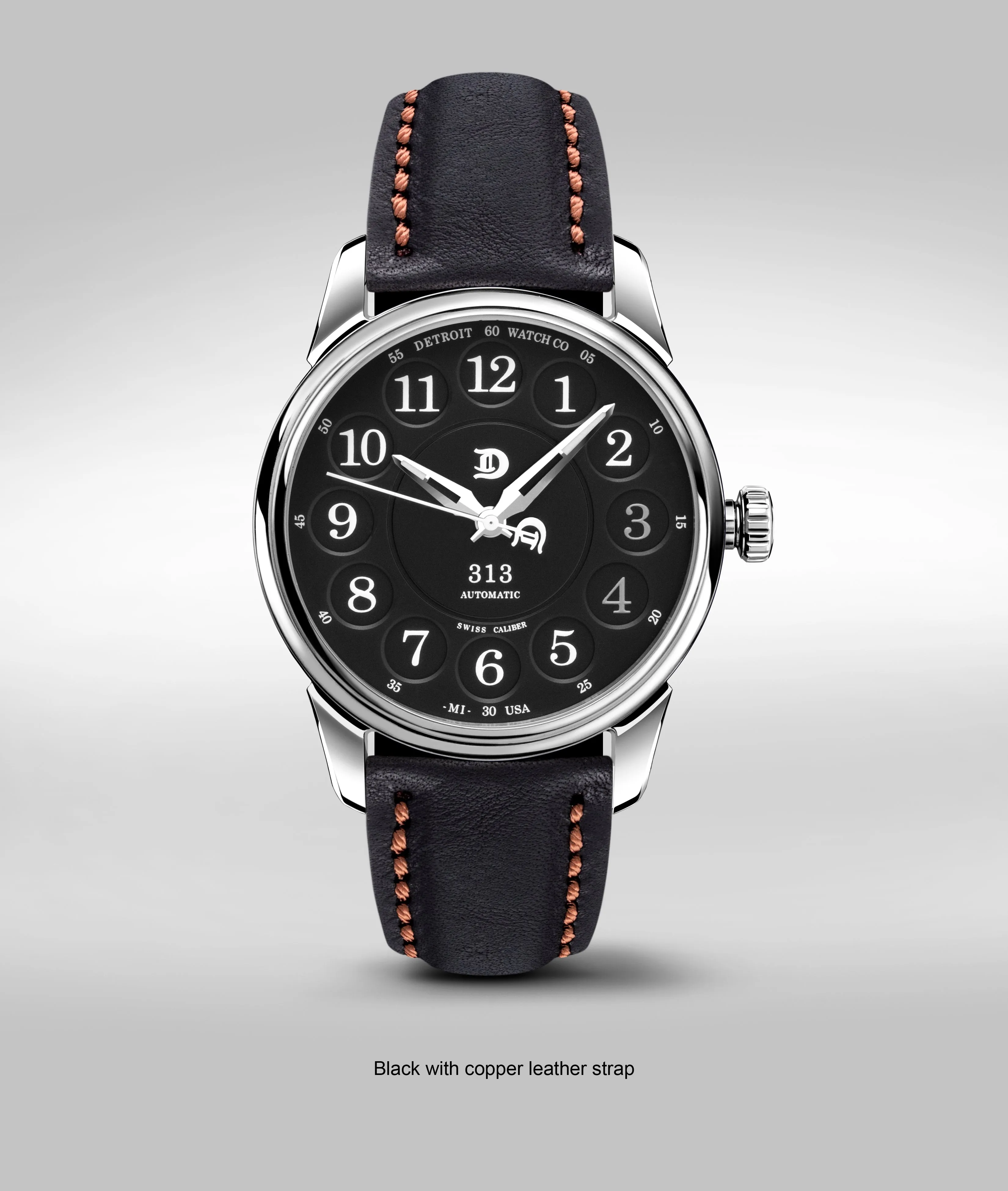 42mm City Collection 313®