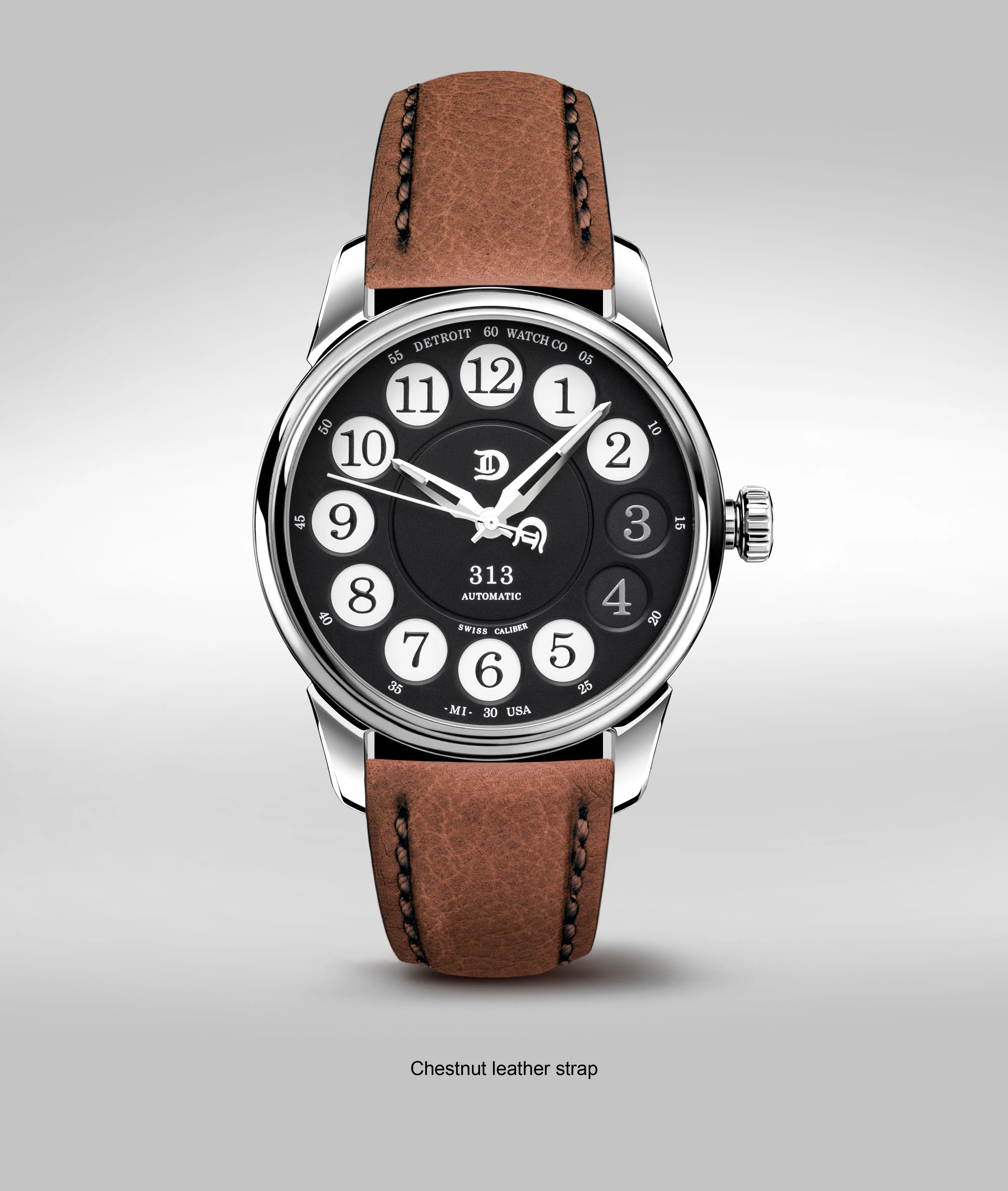 42mm City Collection 313®