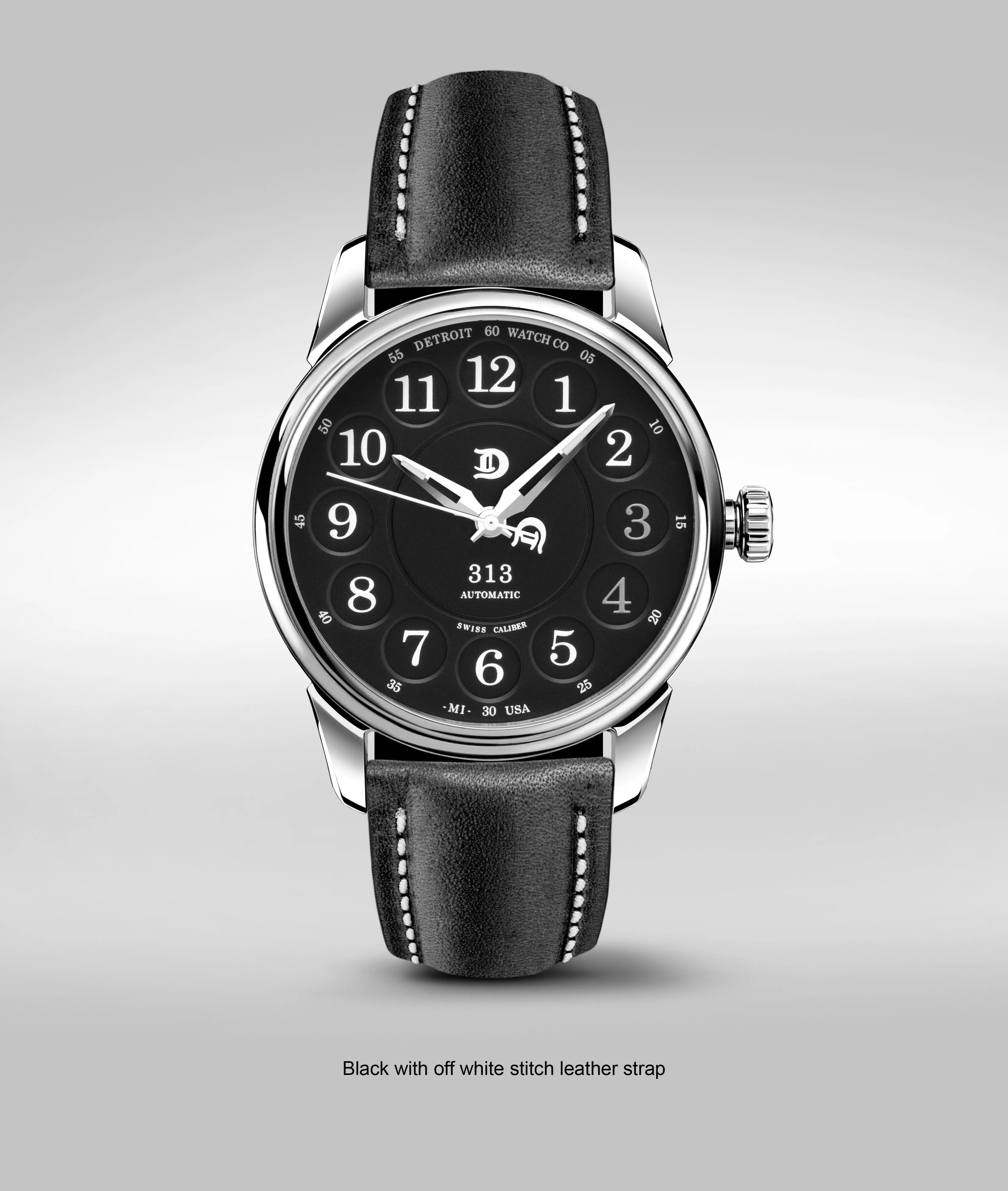 42mm City Collection 313®