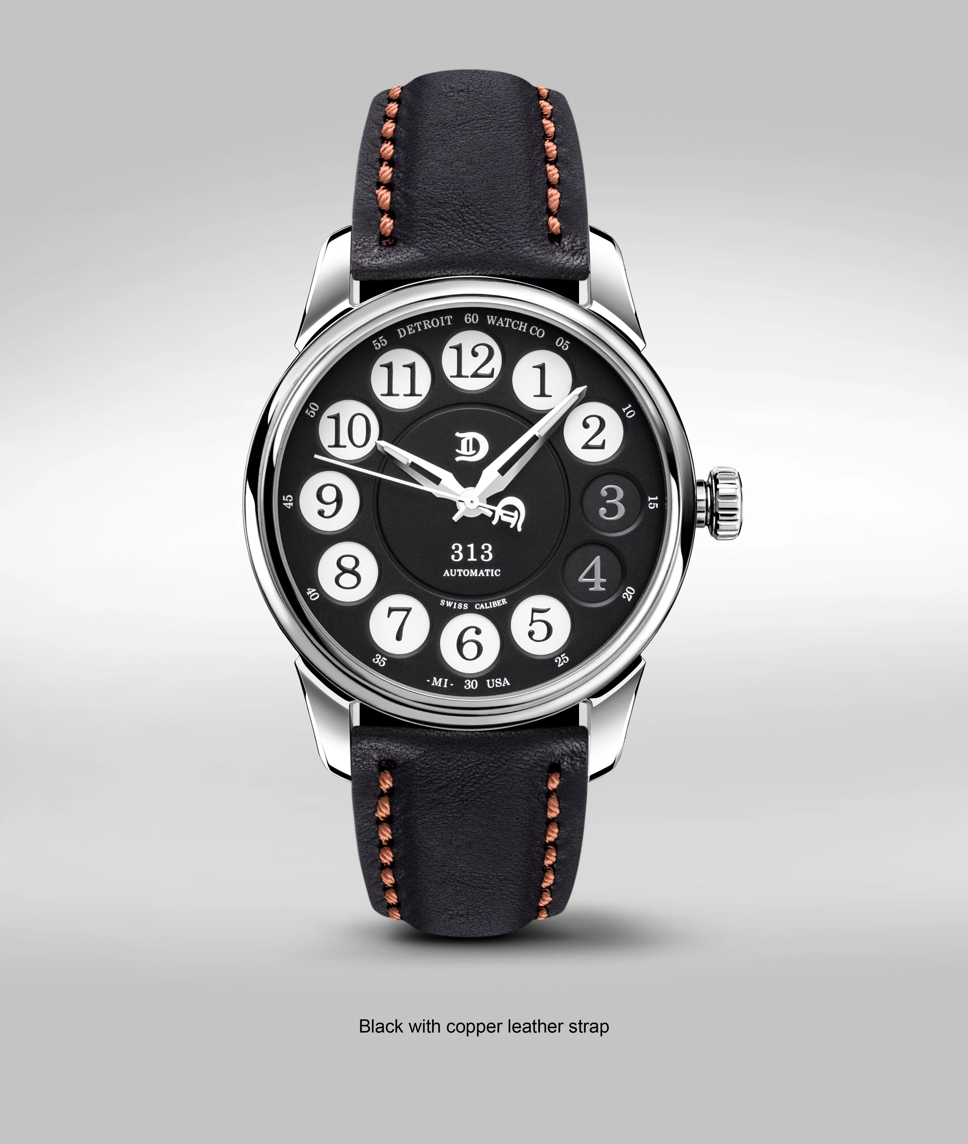 42mm City Collection 313®