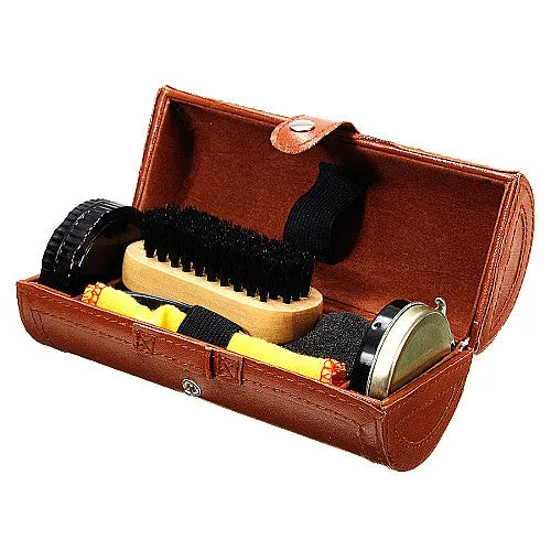 6Pcs/Set Shoes Cleaning Care Kit