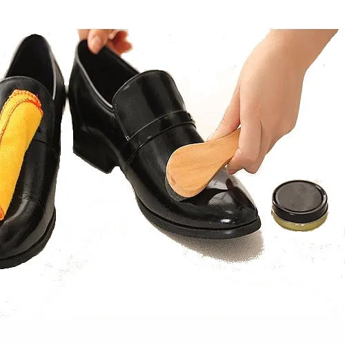 6Pcs/Set Shoes Cleaning Care Kit
