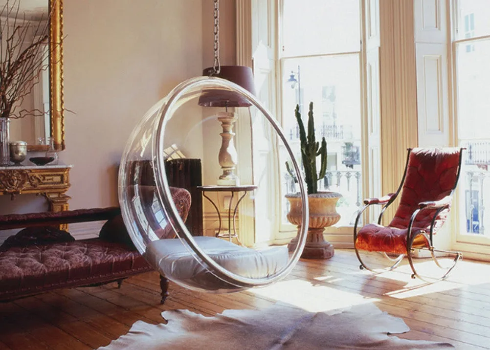 Aarnio Bubble Chair