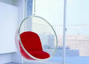 Aarnio Bubble Chair