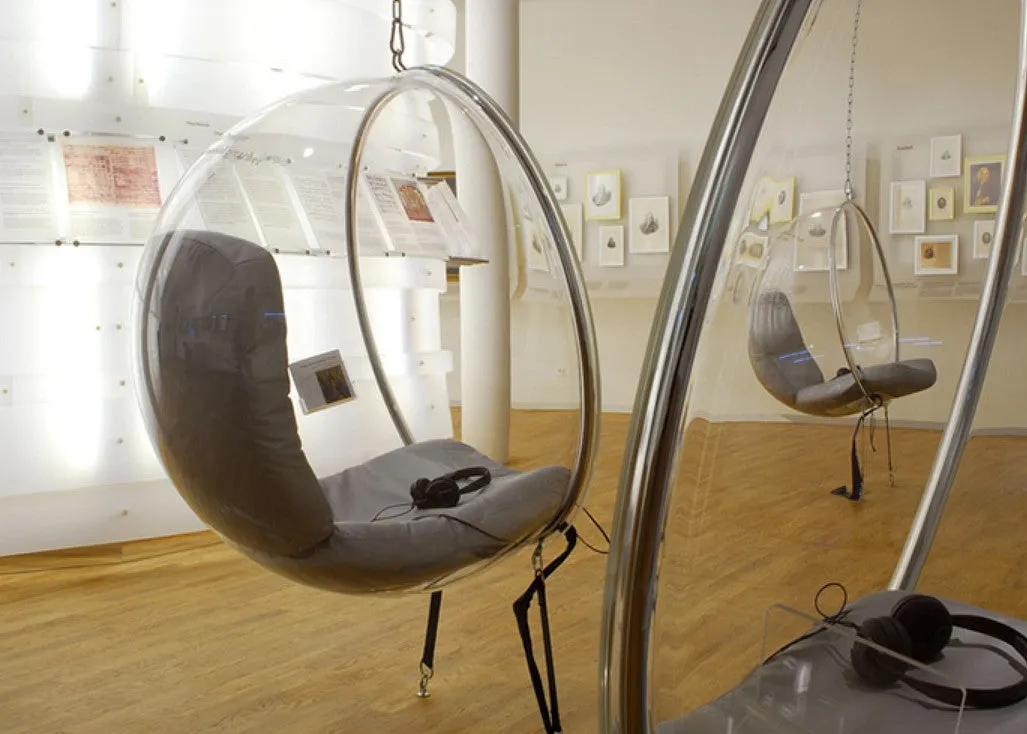 Aarnio Bubble Chair