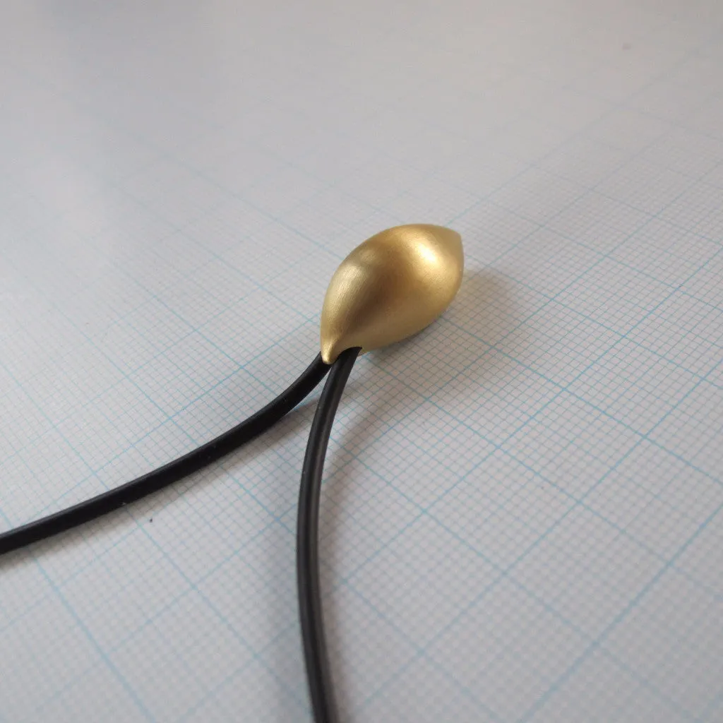 Acorn Pendant