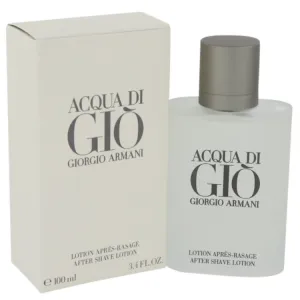 Acqua Di Gio After Shave