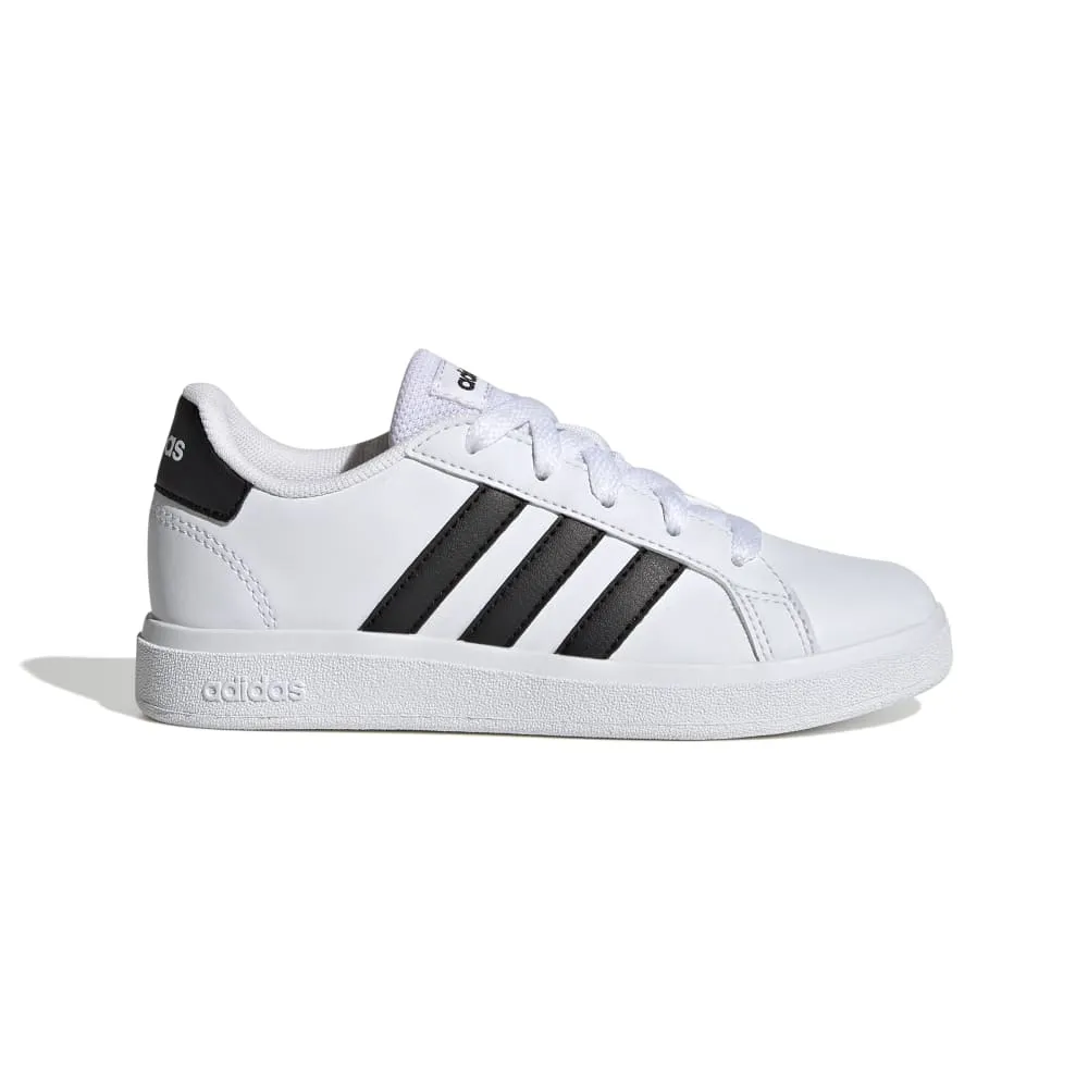 Adidas Kids Grand Court 2.0