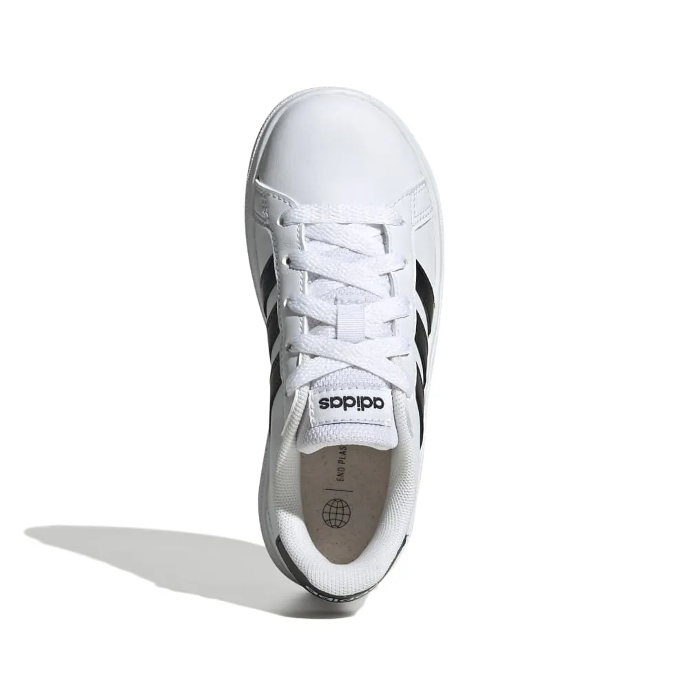 Adidas Kids Grand Court 2.0