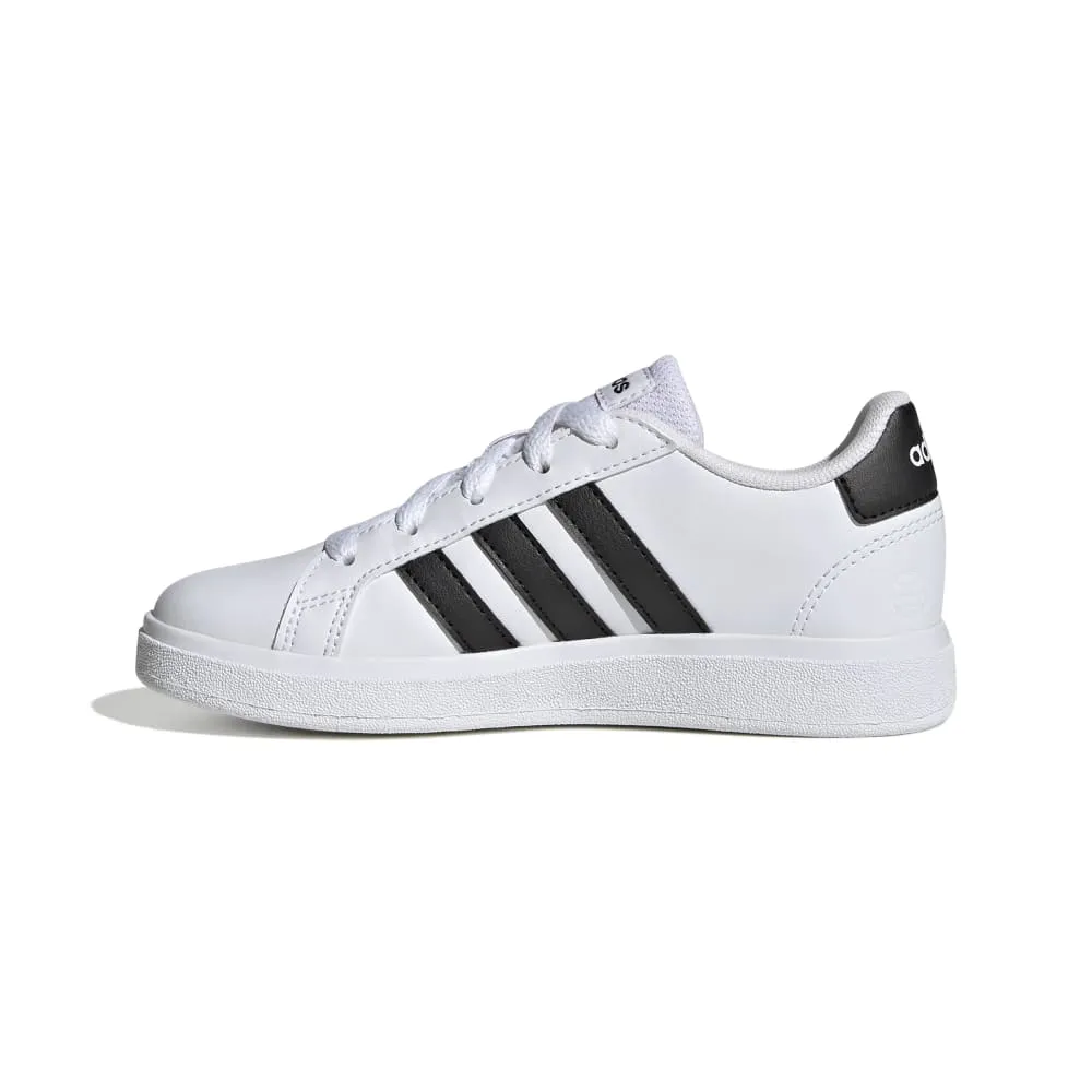 Adidas Kids Grand Court 2.0