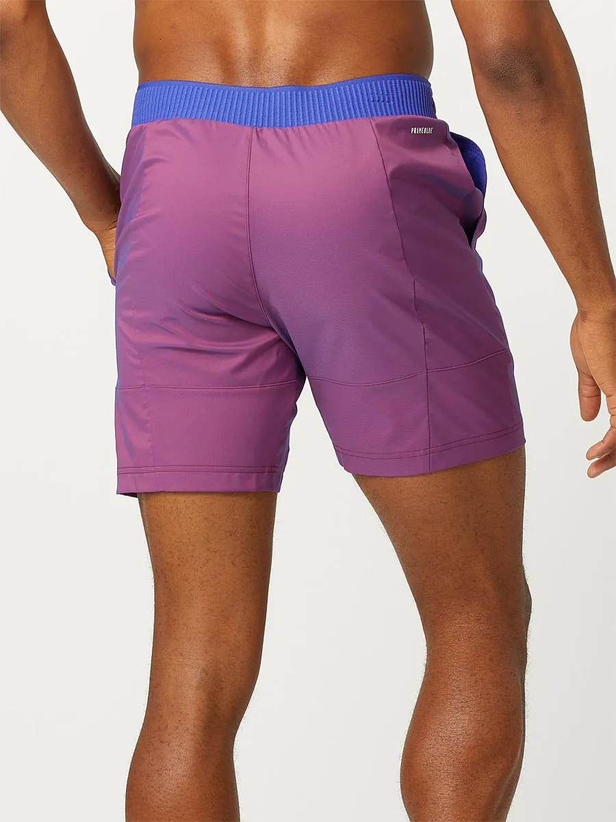 Adidas Men's Dope Dye Ergo 7" Short 2021 summer