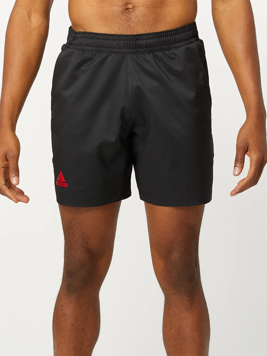 Adidas Men's Dope Dye Ergo 7" Short 2021 summer
