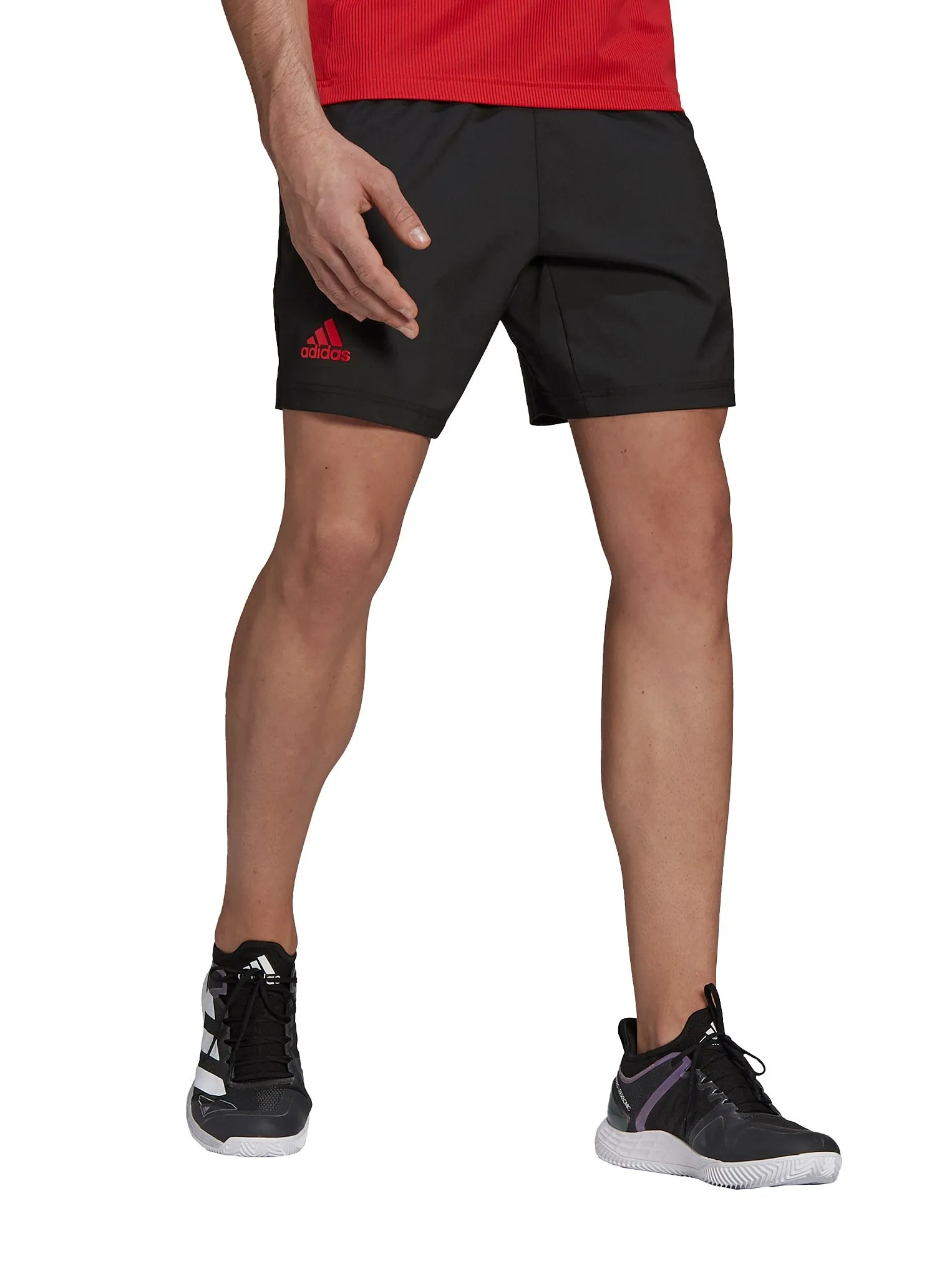 Adidas Men's Dope Dye Ergo 7" Short 2021 summer