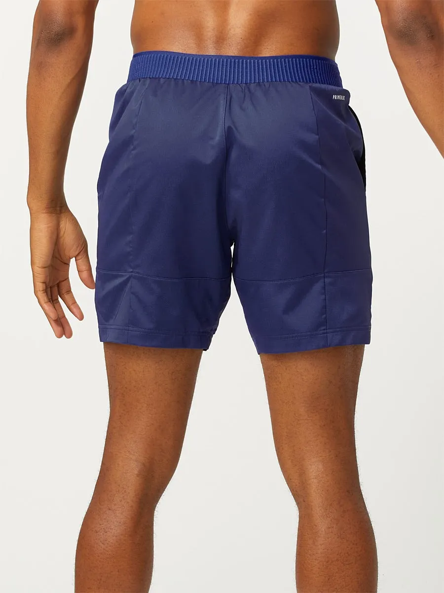 Adidas Men's Dope Dye Ergo 7" Short 2021 summer