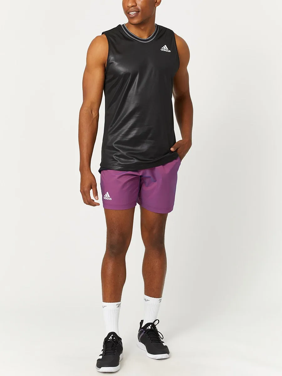 Adidas Men's Dope Dye Ergo 7" Short 2021 summer