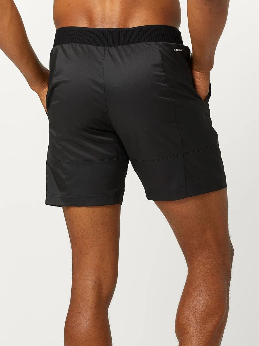 Adidas Men's Dope Dye Ergo 7" Short 2021 summer