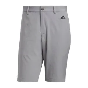 Adidas Men’s GU2681 Golf Shorts – Grey Three (US Sizes)