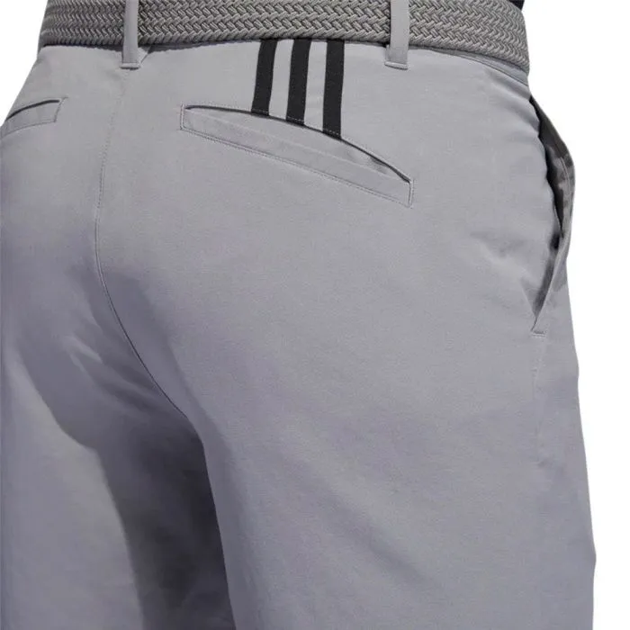 Adidas Men’s GU2681 Golf Shorts – Grey Three (US Sizes)