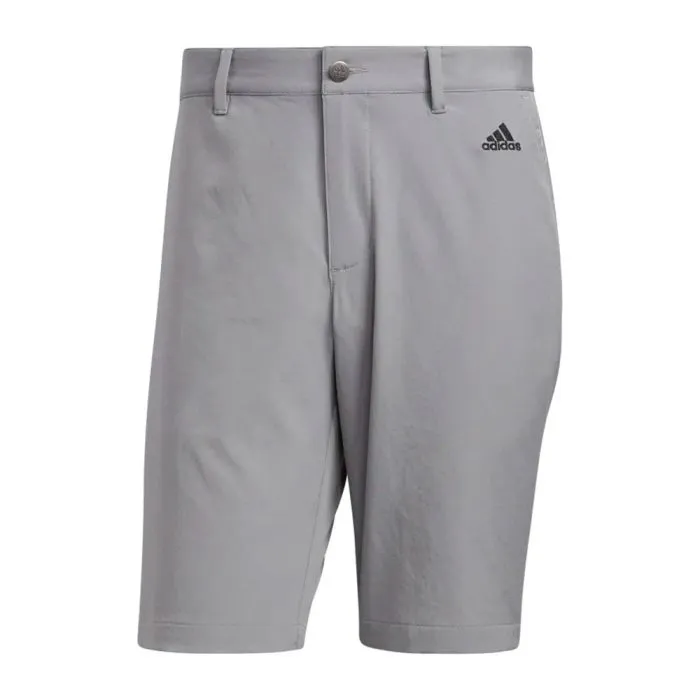 Adidas Men’s GU2681 Golf Shorts – Grey Three (US Sizes)
