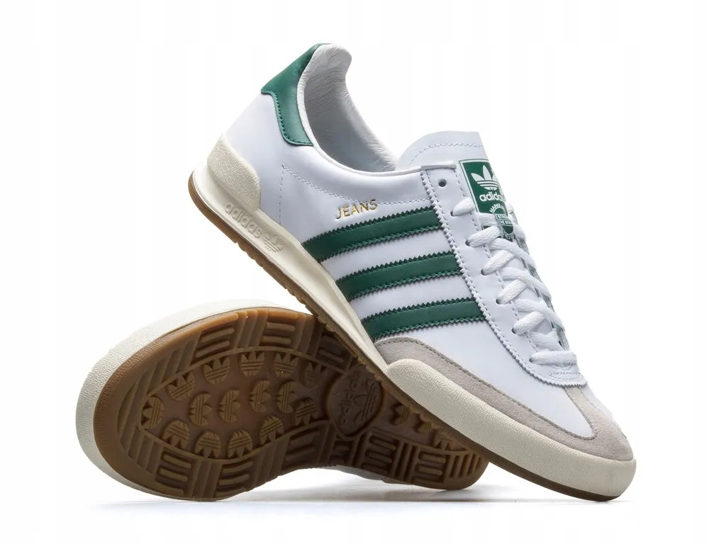 adidas Originals Jeans Trainers
