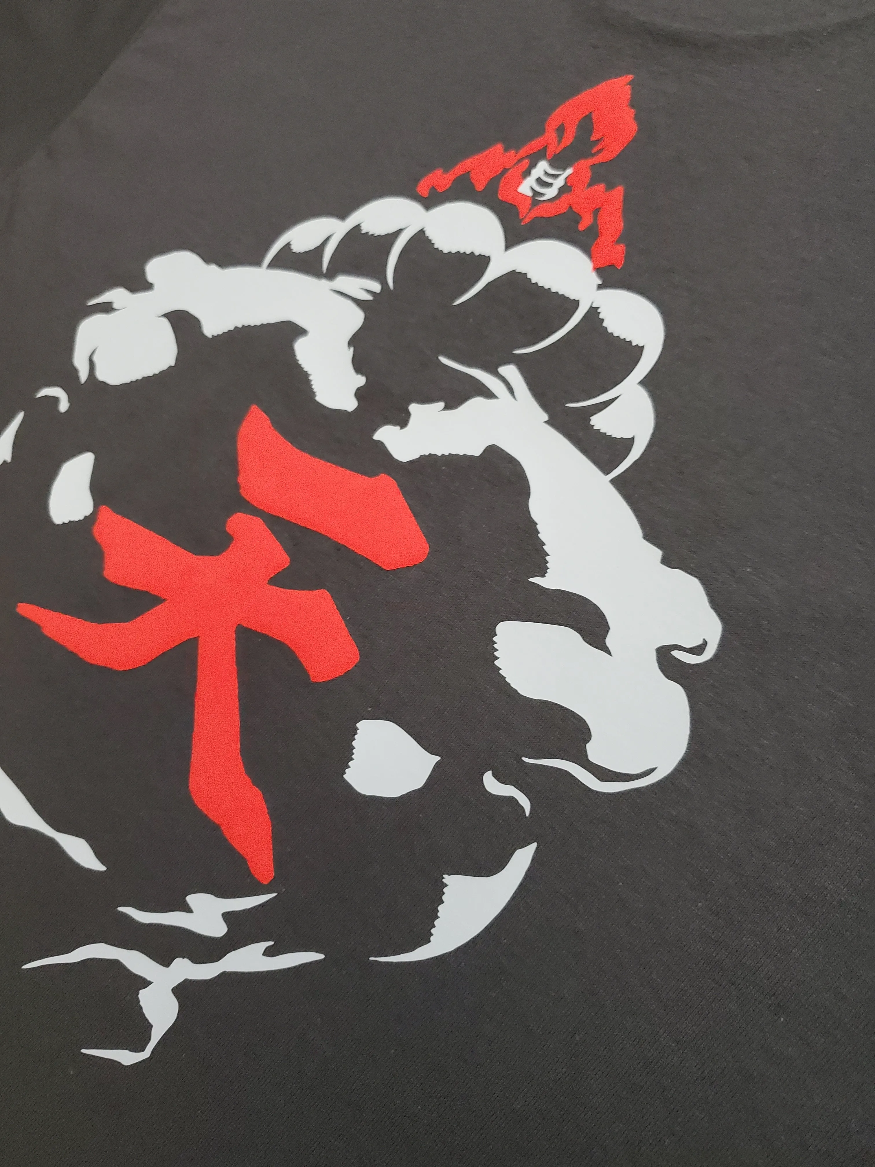 Akuma T-Shirt (Dojo)