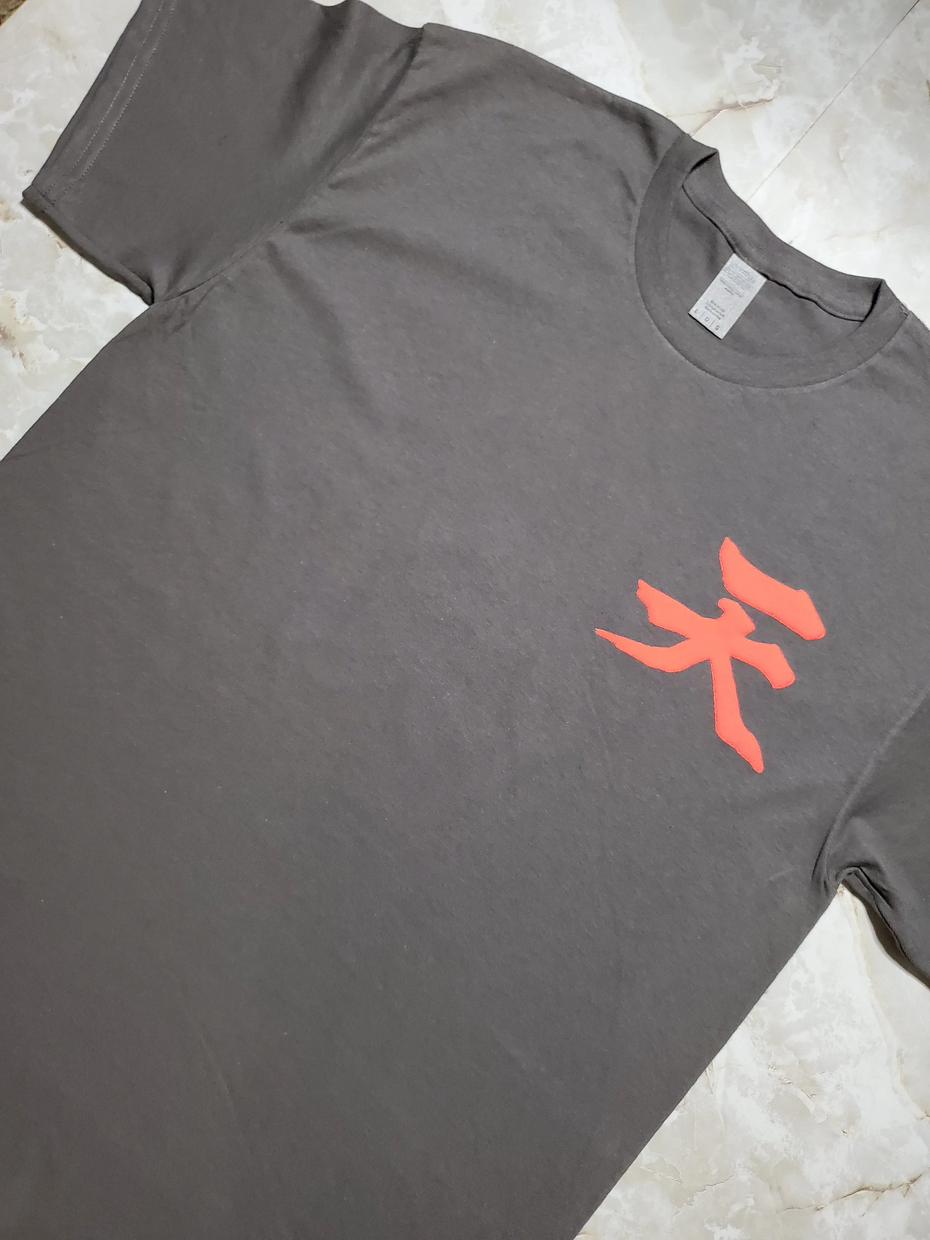Akuma T-Shirt (Dojo)