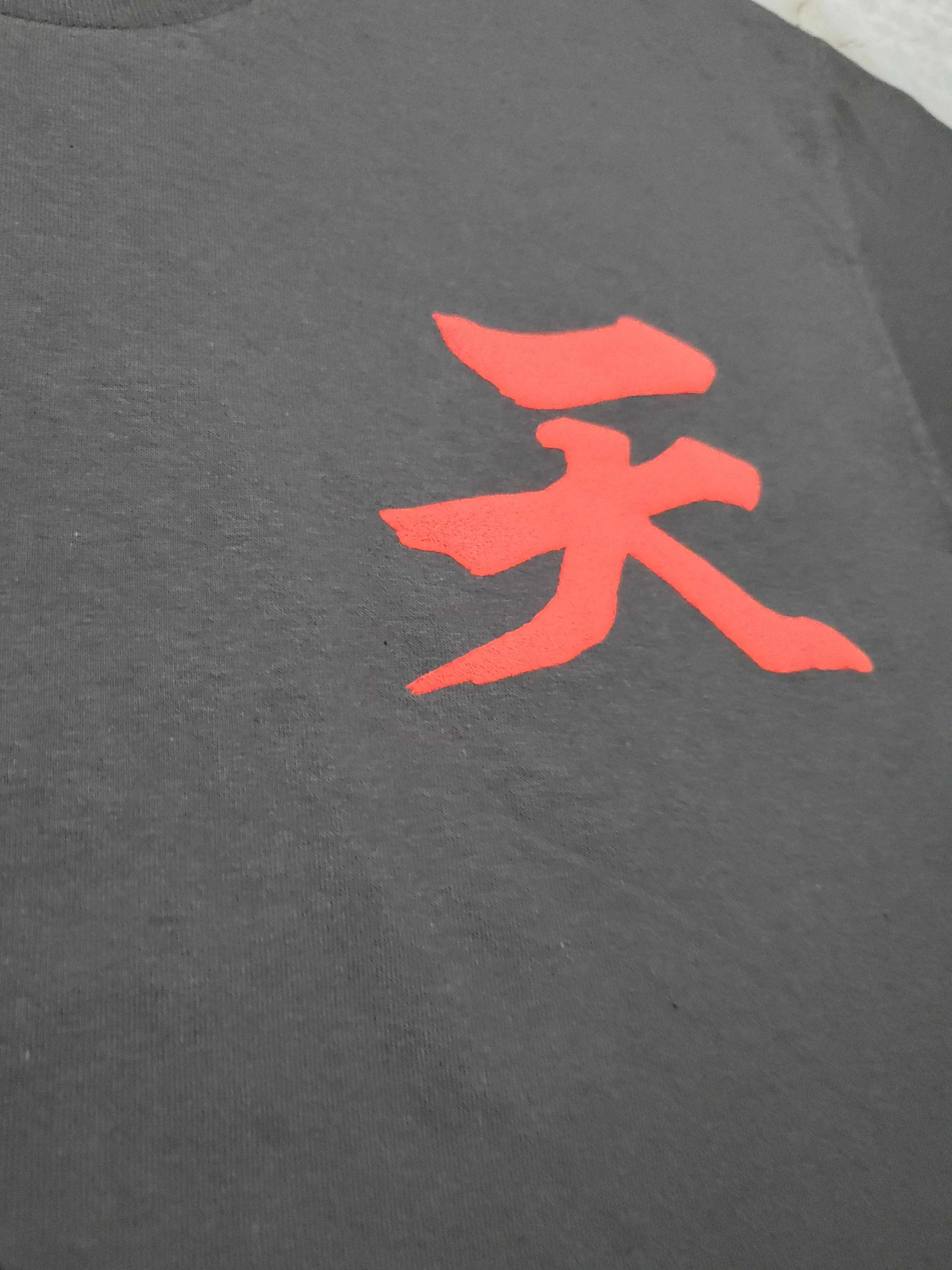 Akuma T-Shirt (Dojo)