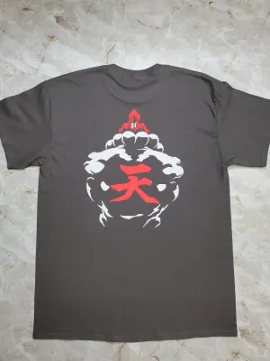 Akuma T-Shirt (Dojo)