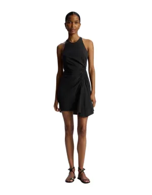 A.L.C. Rue Dress in Black