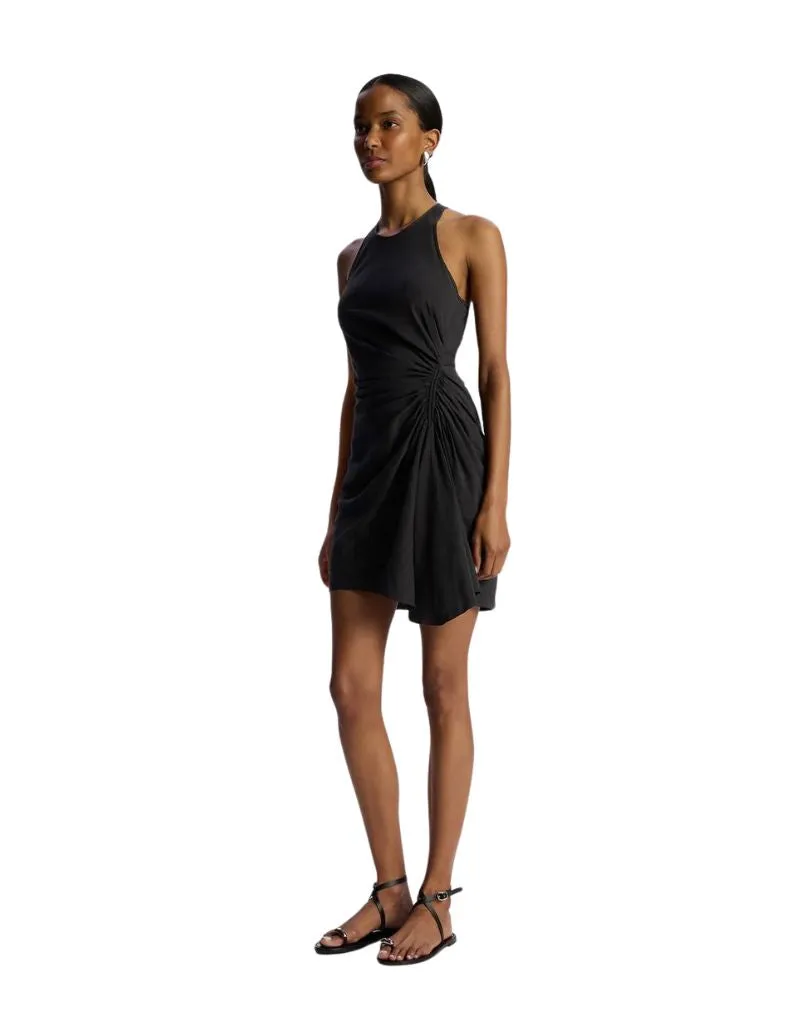 A.L.C. Rue Dress in Black