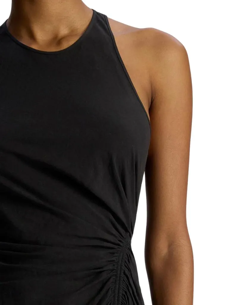 A.L.C. Rue Dress in Black